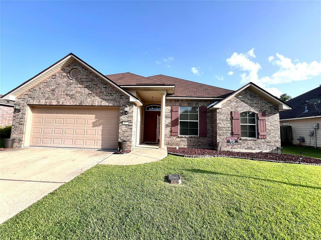 Property Photo: 175 Clear Brooke Drive LA 71115