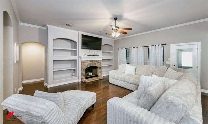 Property Photo: 175 Clear Brooke Drive LA 71115