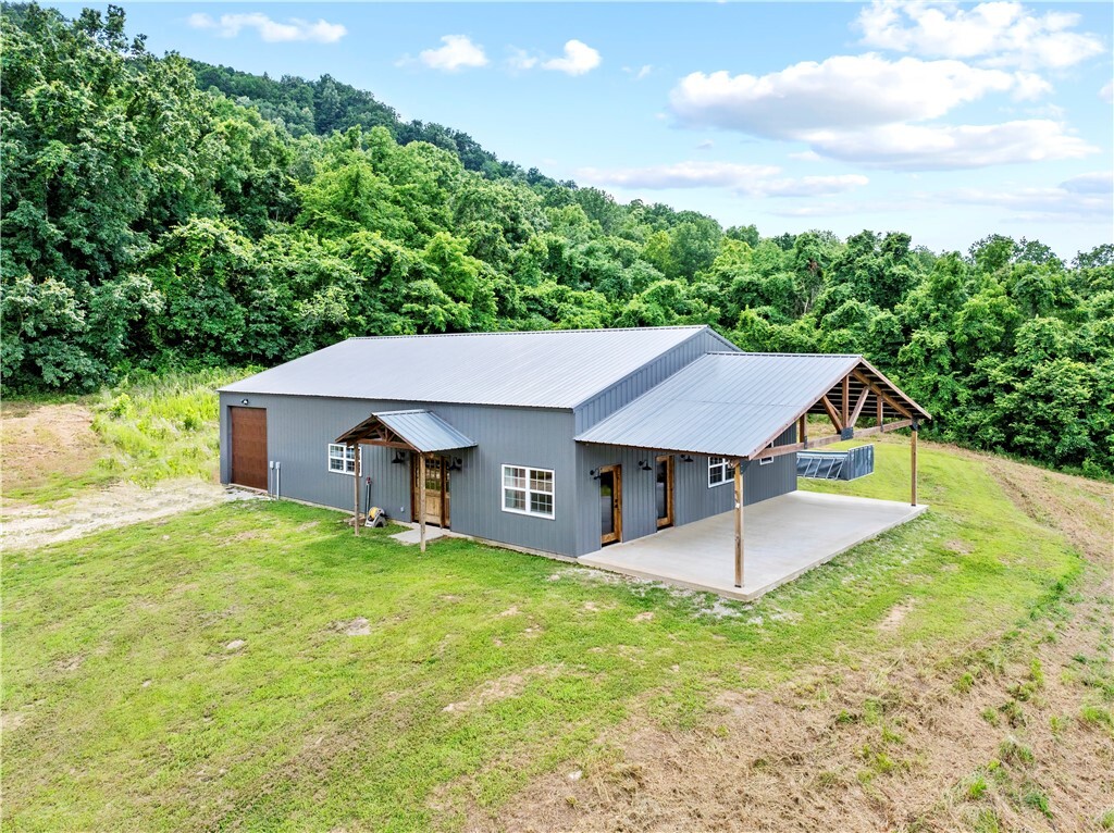 1625 Nc 8330  Jasper AR 72641 photo