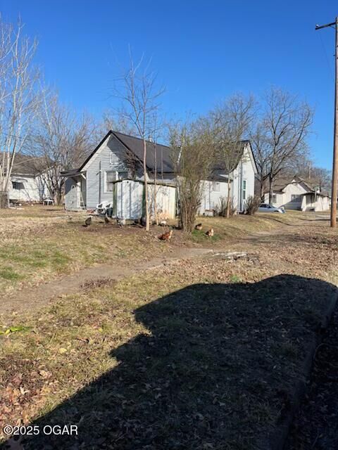 Property Photo: 332 Pennsylvania MO 64870