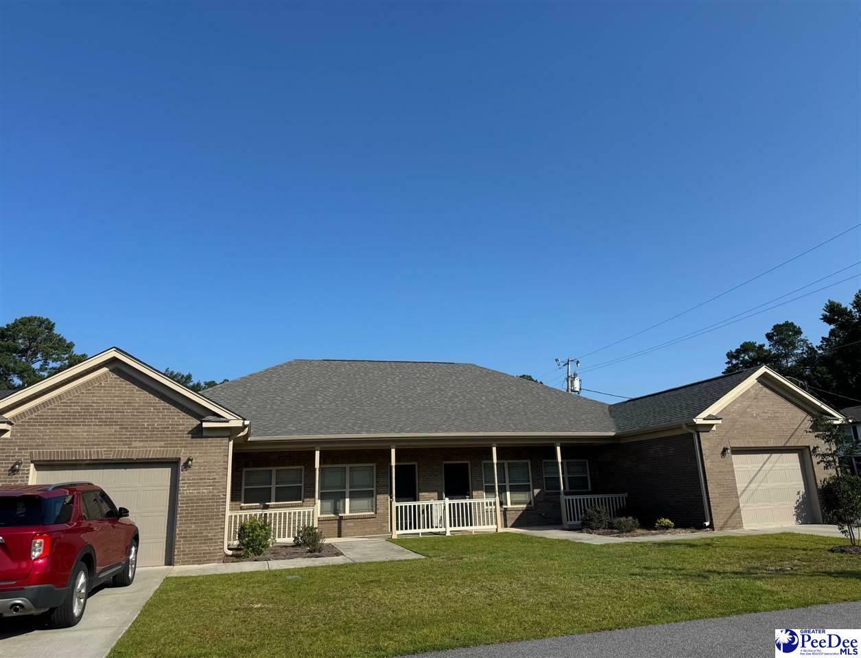 Property Photo: 407 Senate St SC 29501