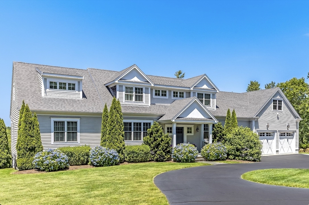 93 Highwood Ln  Falmouth MA 02536 photo