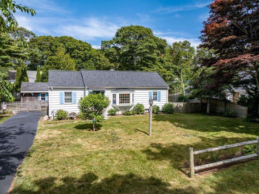 Property Photo:  68 Fifth Ave  MA 02672 