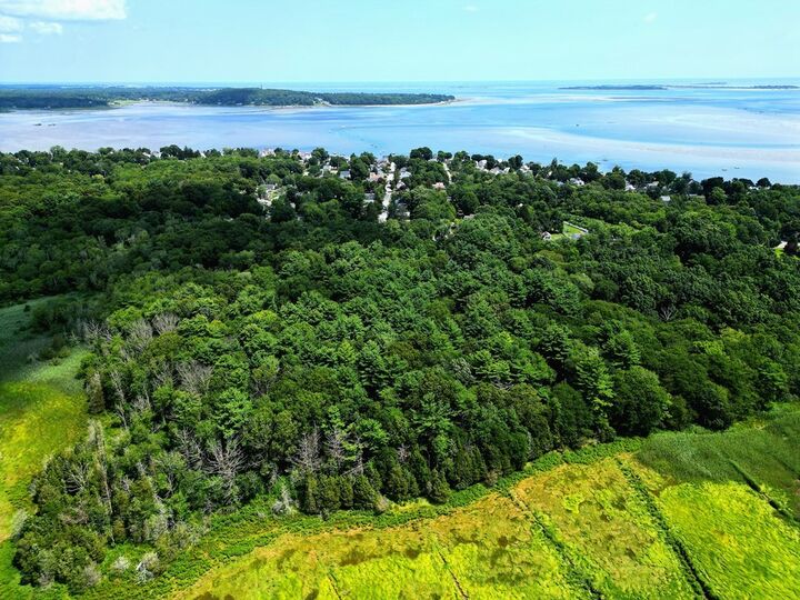 Property Photo: Lot 17-4,5 Howland'S Lane MA 02364
