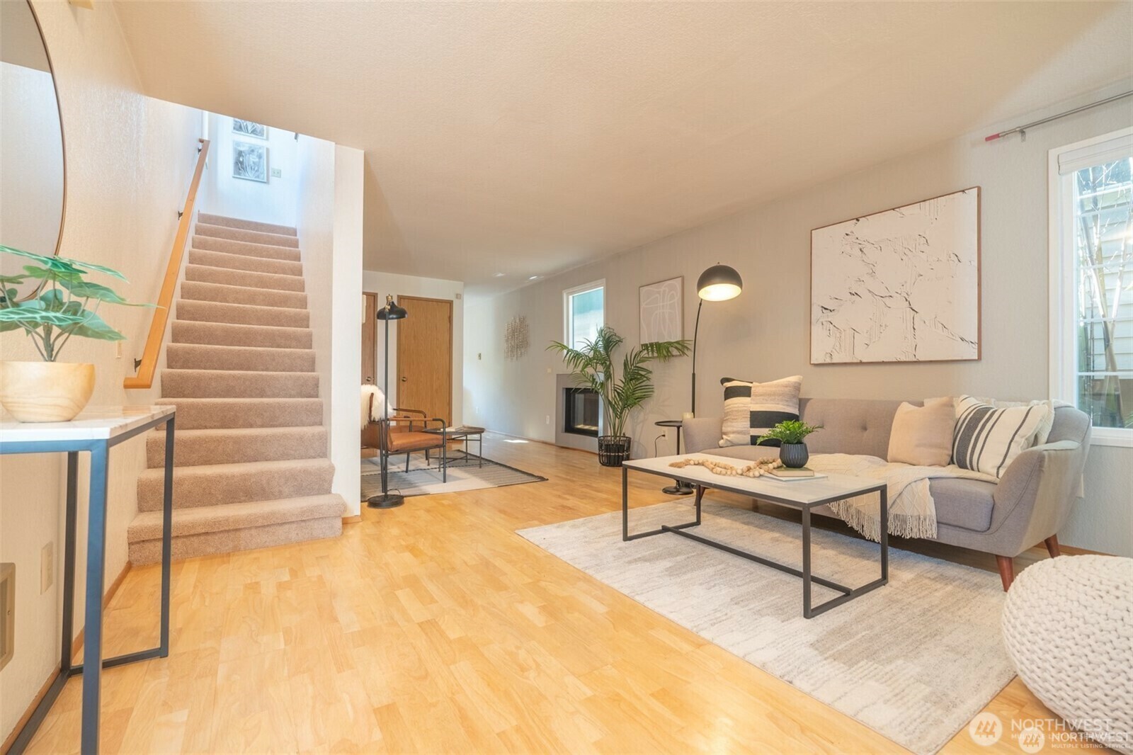 Property Photo: 521 27th Ave WA 98122