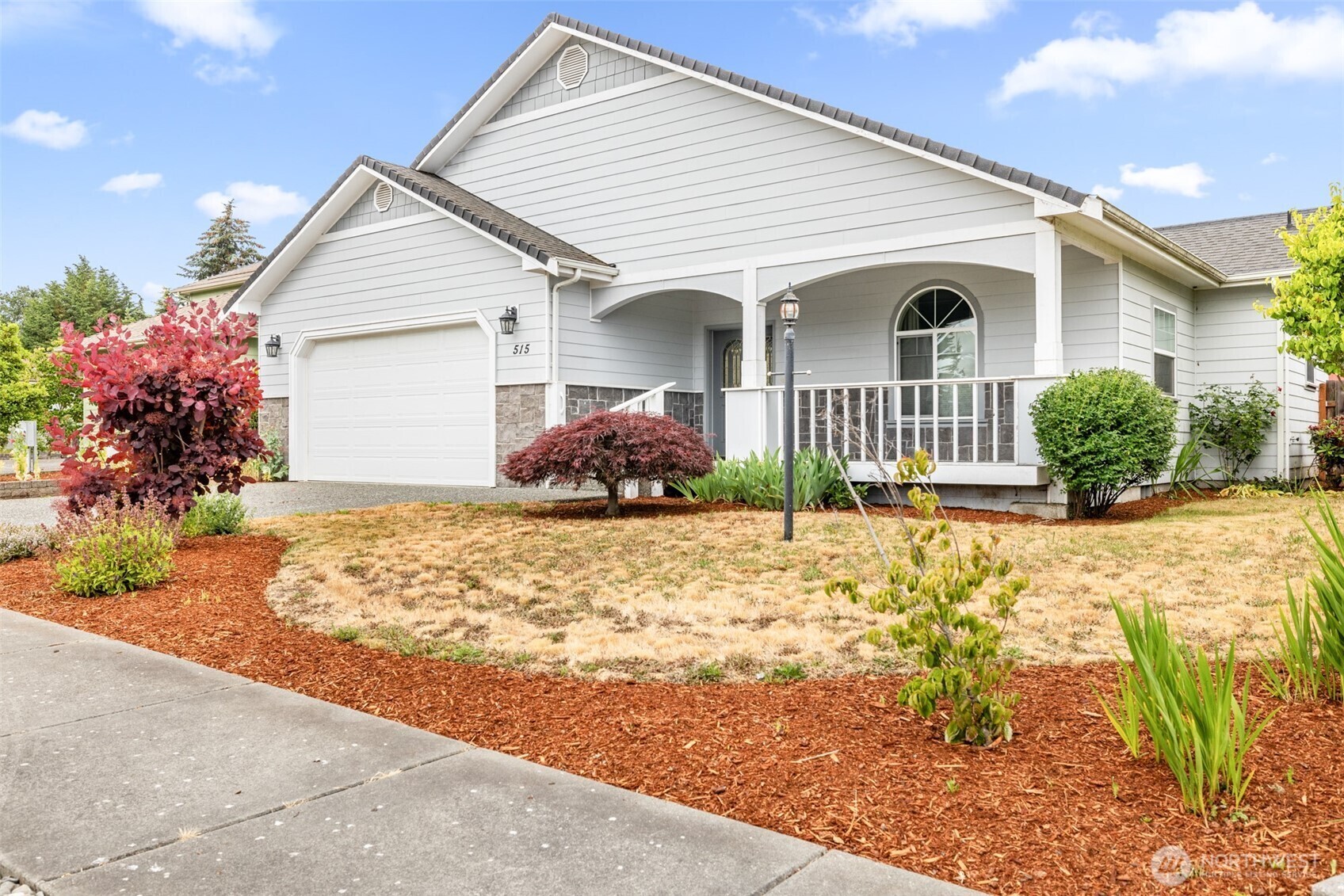 515 N Knapman Avenue  Sequim WA 98382 photo