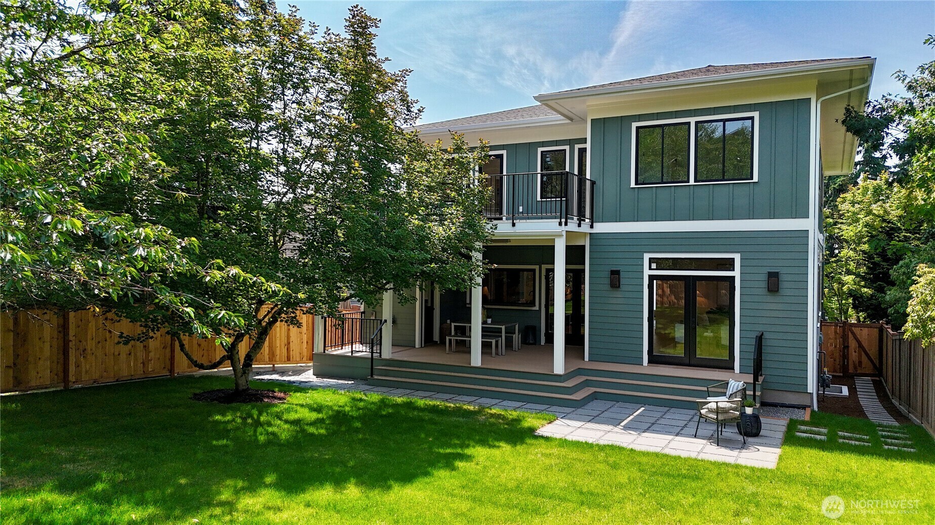 Property Photo:  4338 NE 58th Street  WA 98105 