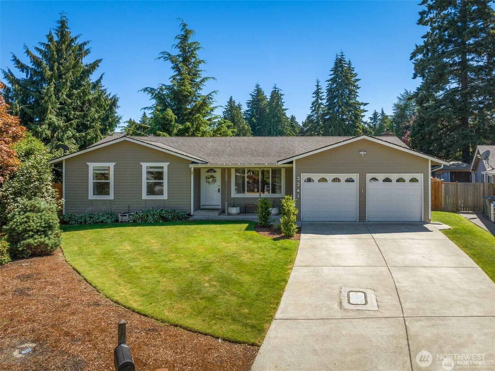 Property Photo:  3341 SW 327th Place  WA 98023 