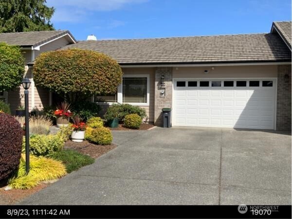 Property Photo: 104 Hilltop Drive C WA 98382