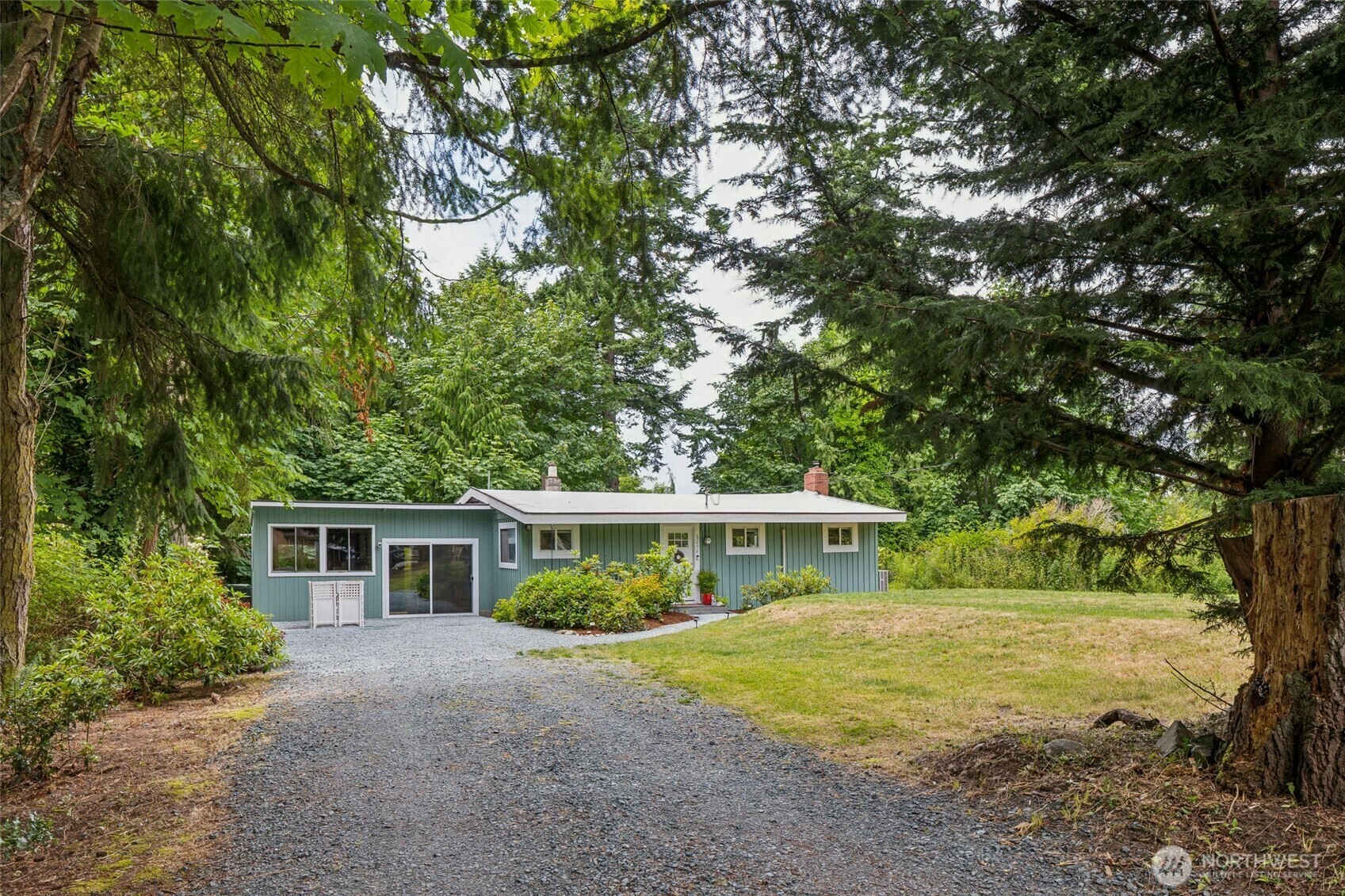 Property Photo: 6294 Neupert Road WA 98249