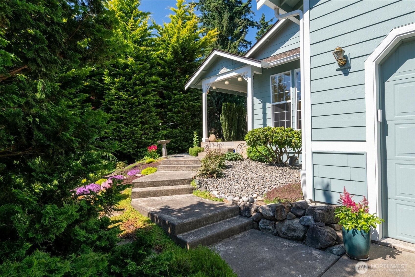 Property Photo: 3709 Lahti Court WA 98226