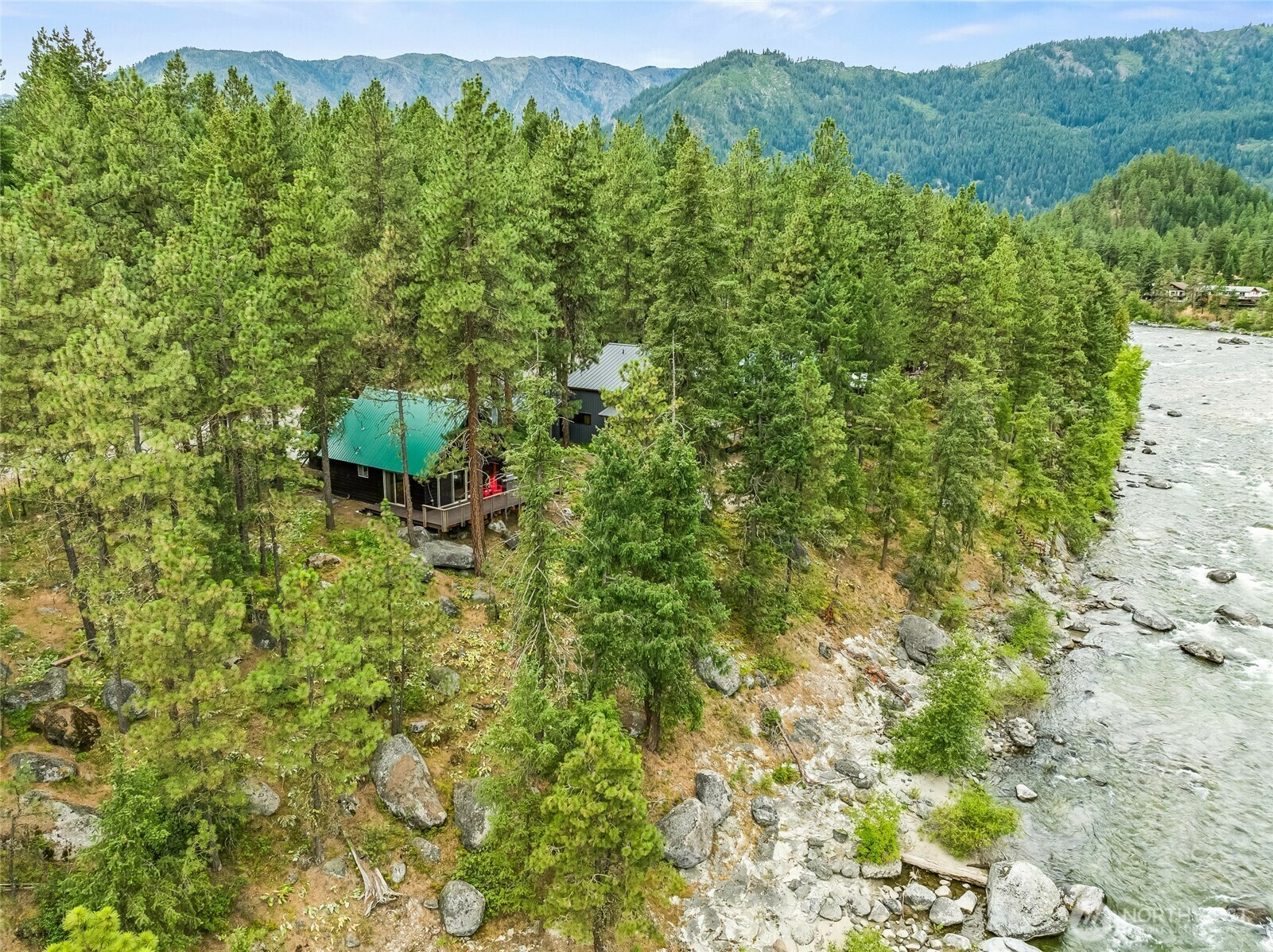 Property Photo:  11478  River Bend Drive  WA 98826 