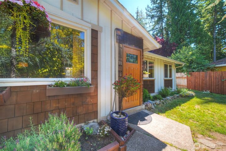 Property Photo: 3916 Rainbow Court NW WA 98312