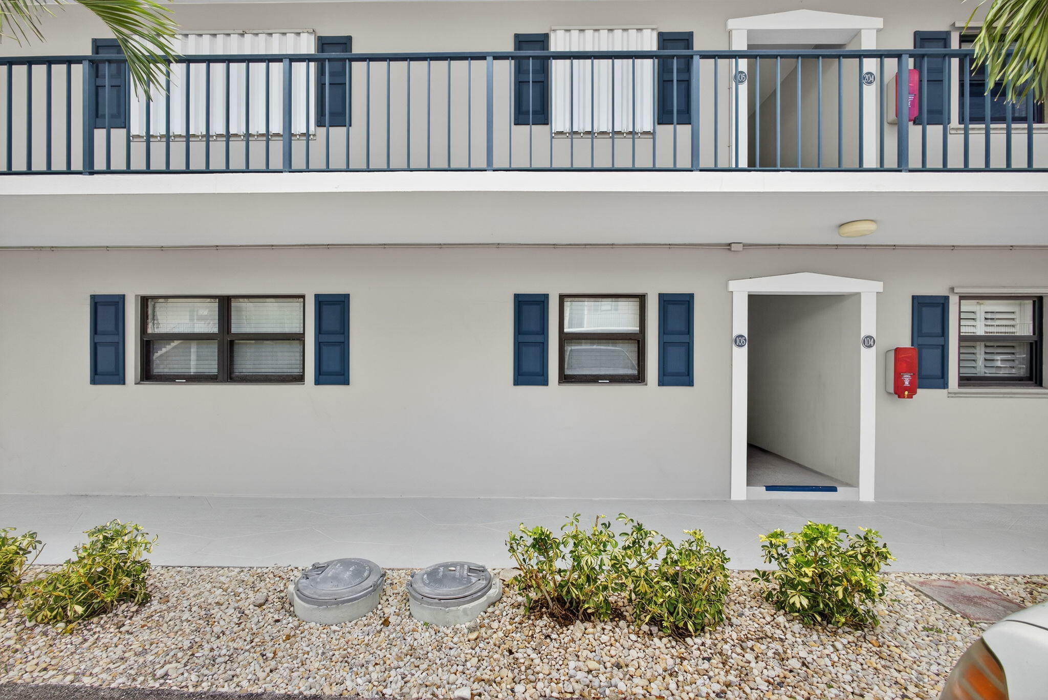 Property Photo: 755 Saturn Street C105 FL 33477
