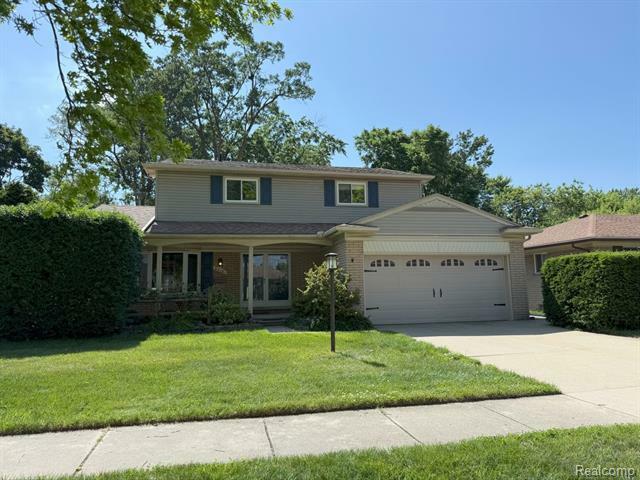 Property Photo:  6219 Cambridge Street  MI 48127 