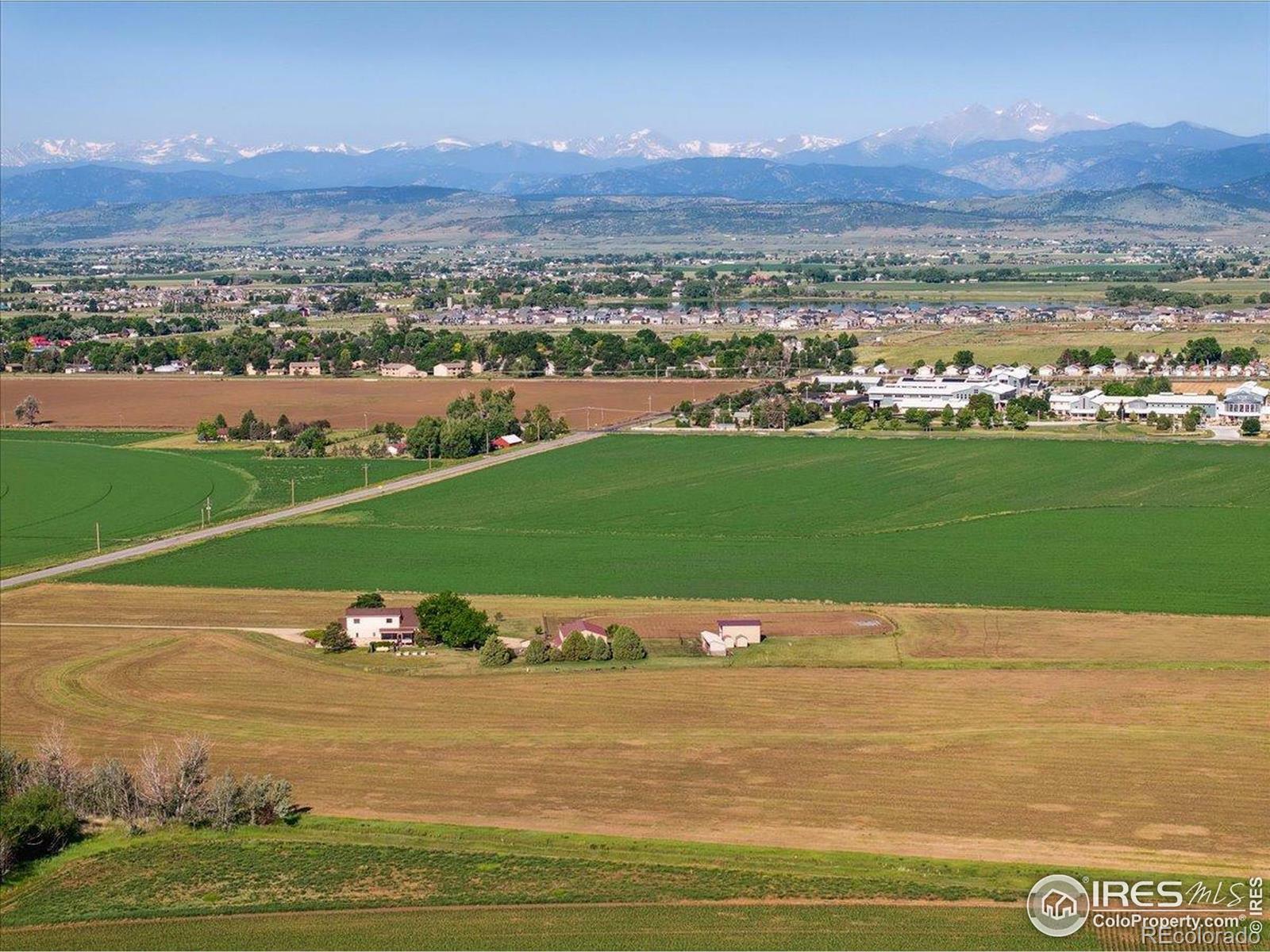 420 E County Road 10  Berthoud CO 80513 photo