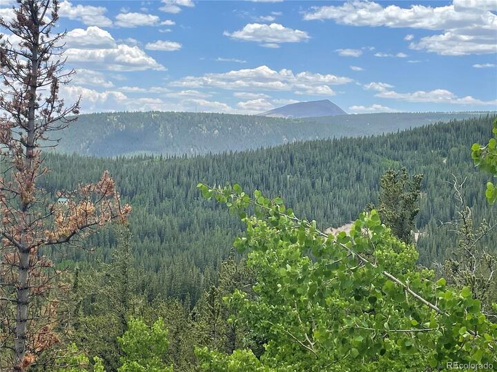 Property Photo:  847 County Road 787  CO 80420 