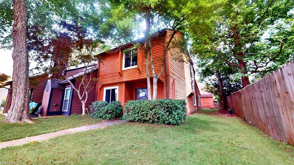 4432 Silverleaf Dr  Virginia Beach VA 23462 photo