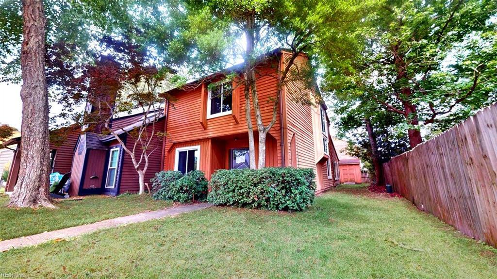 Property Photo:  4432 Silverleaf Dr  VA 23462 