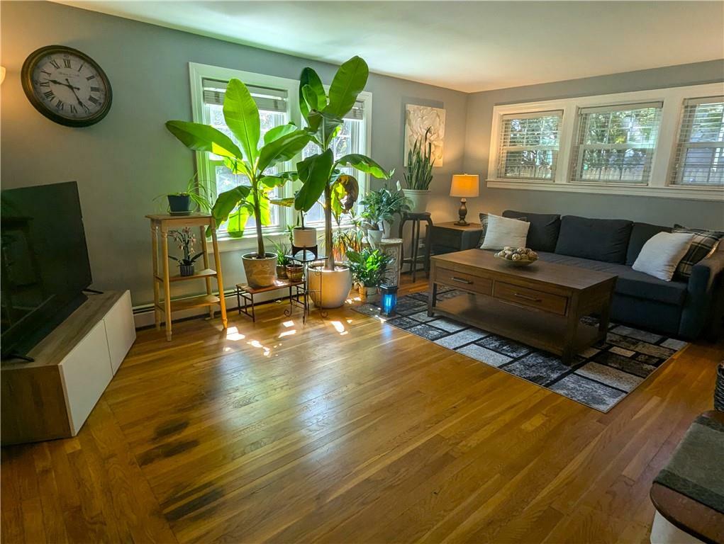 Property Photo:  125 Roger Williams Avenue  RI 02916 