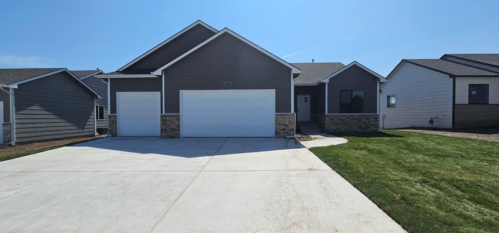 Property Photo:  2131 E Cedar Tree  KS 67219