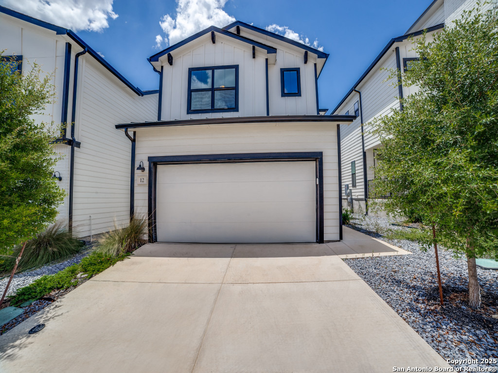 Property Photo: 16011 Babcock Rd #12 TX 78255