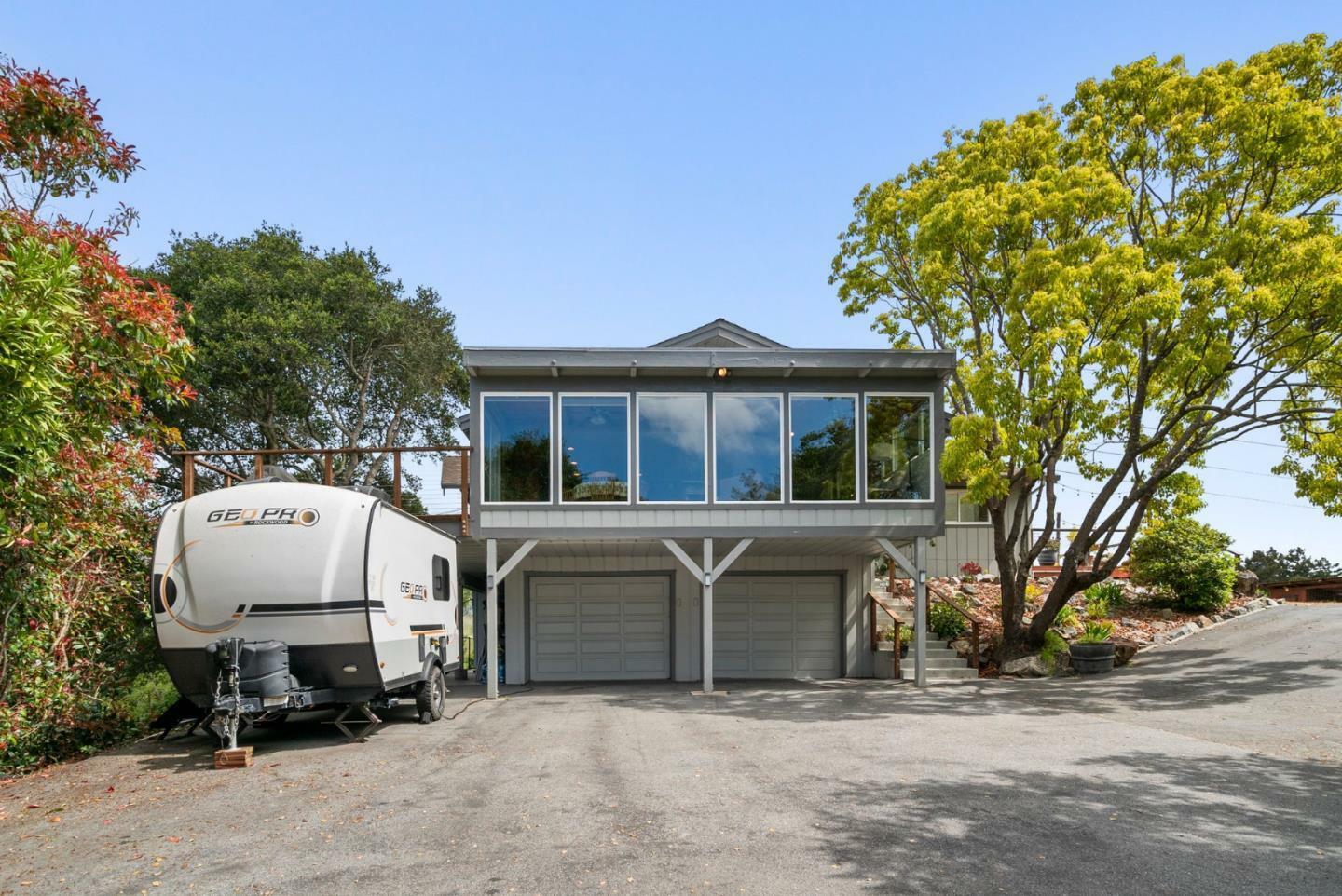 Property Photo:  1044 Pleasant Valley Road  CA 95003 