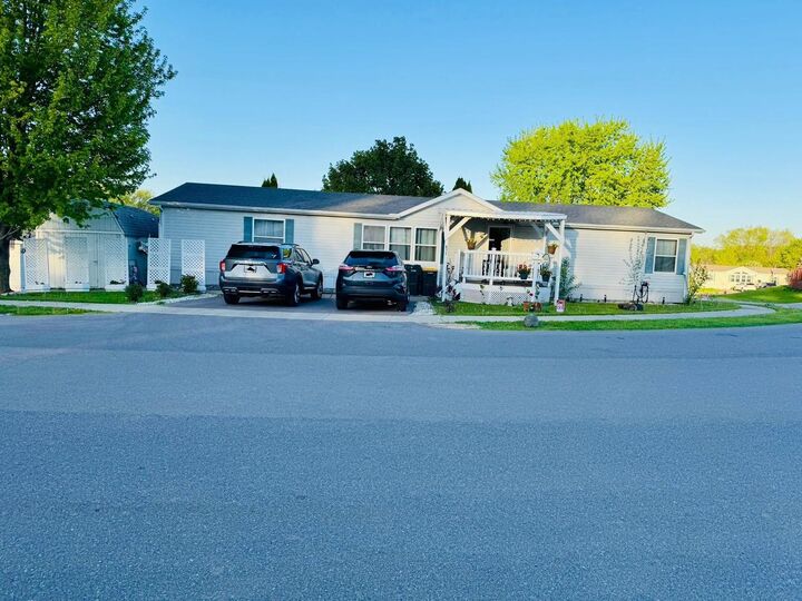 Property Photo:  904 Moore Street 471  WI 53913 
