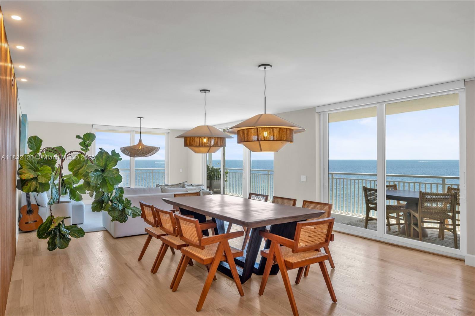 Property Photo:  615 Ocean Dr 6A  FL 33149 