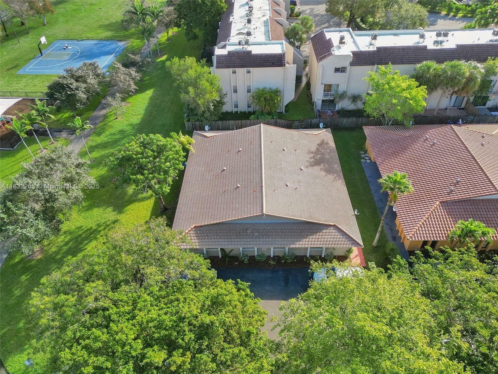 Property Photo: 3775 NW 116th Ter FL 33065