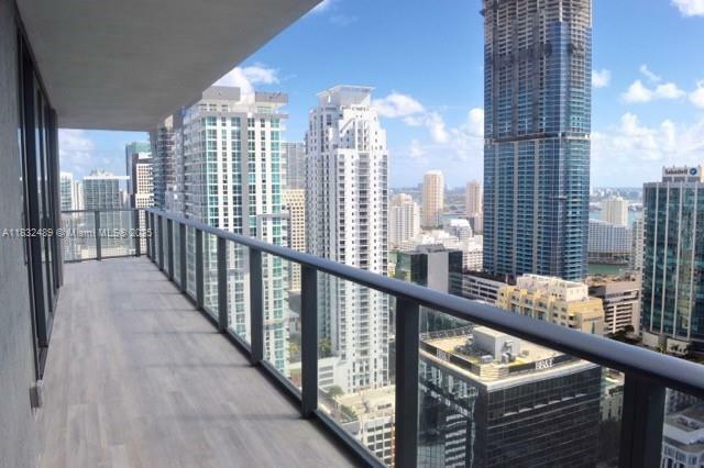 Property Photo:  1300 S Miami Ave 3601  FL 33130 