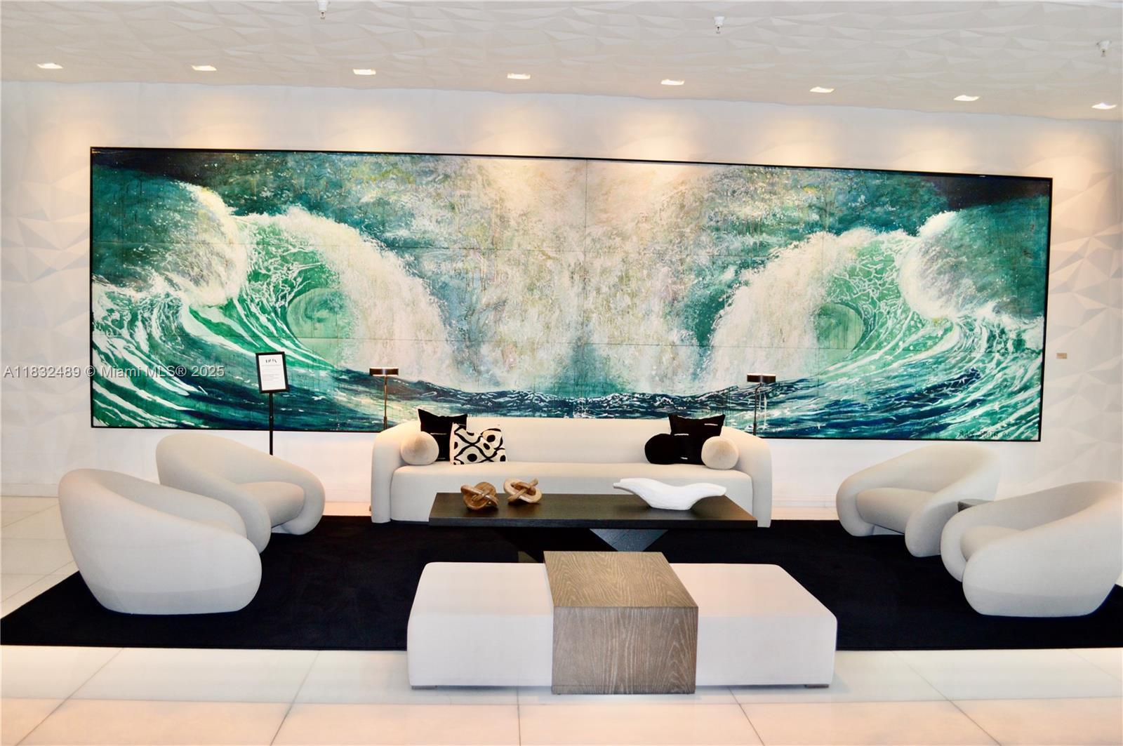 Property Photo: 1300 S Miami Ave 3601 FL 33130