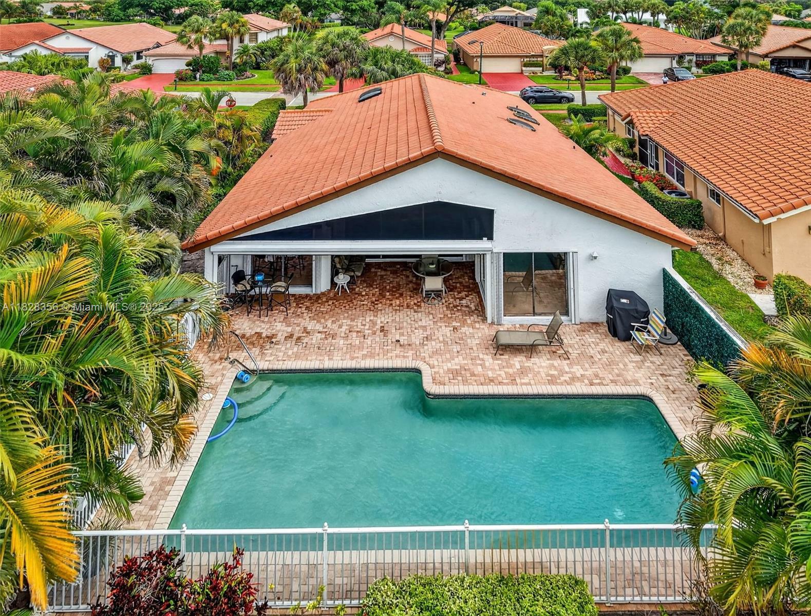Property Photo:  10344 Sunset Bend Dr  FL 33428 