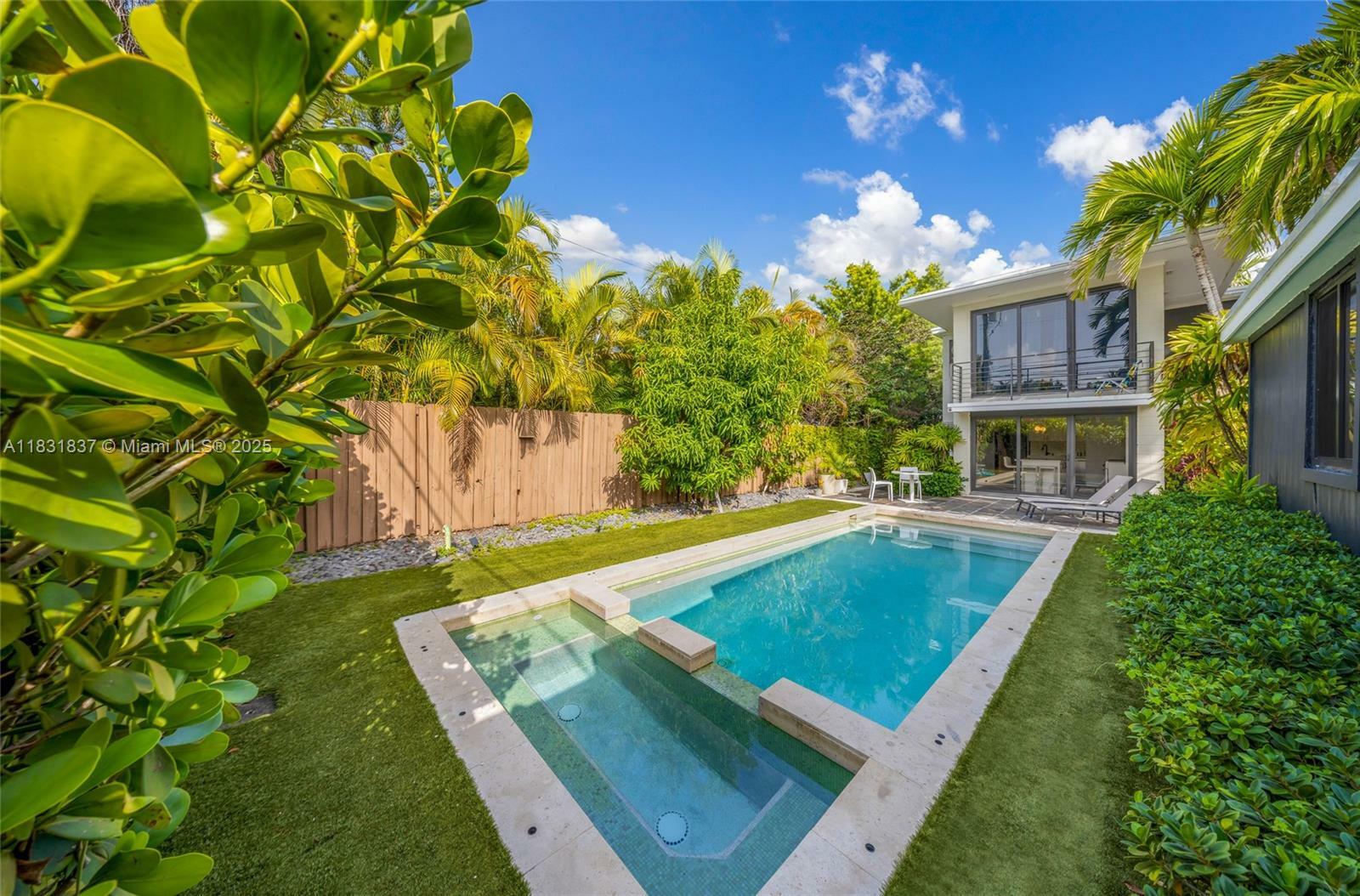 1548 Biarritz Dr  Miami Beach FL 33141 photo