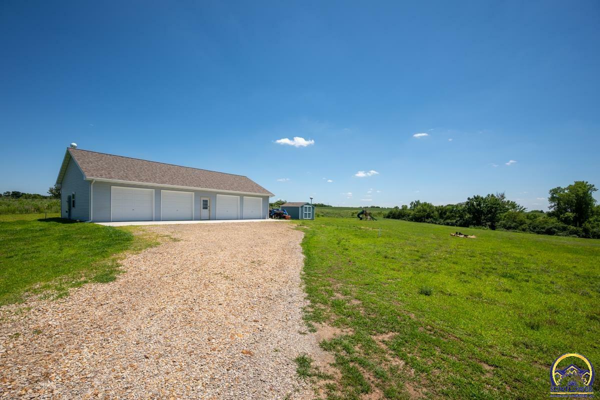 Property Photo:  2205 NW 86th St  KS 66618 