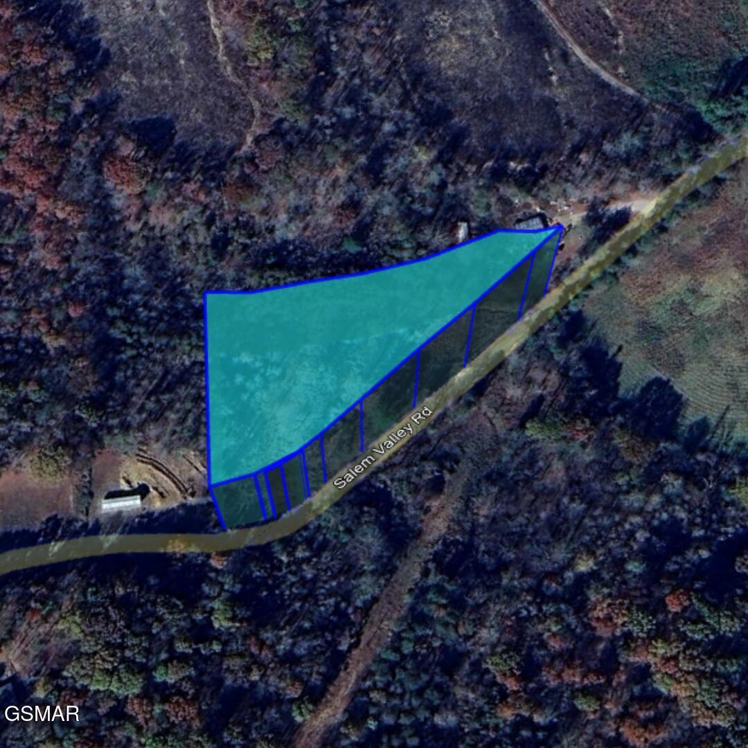 Property Photo: 1148 Salem Valley Road TN 37880