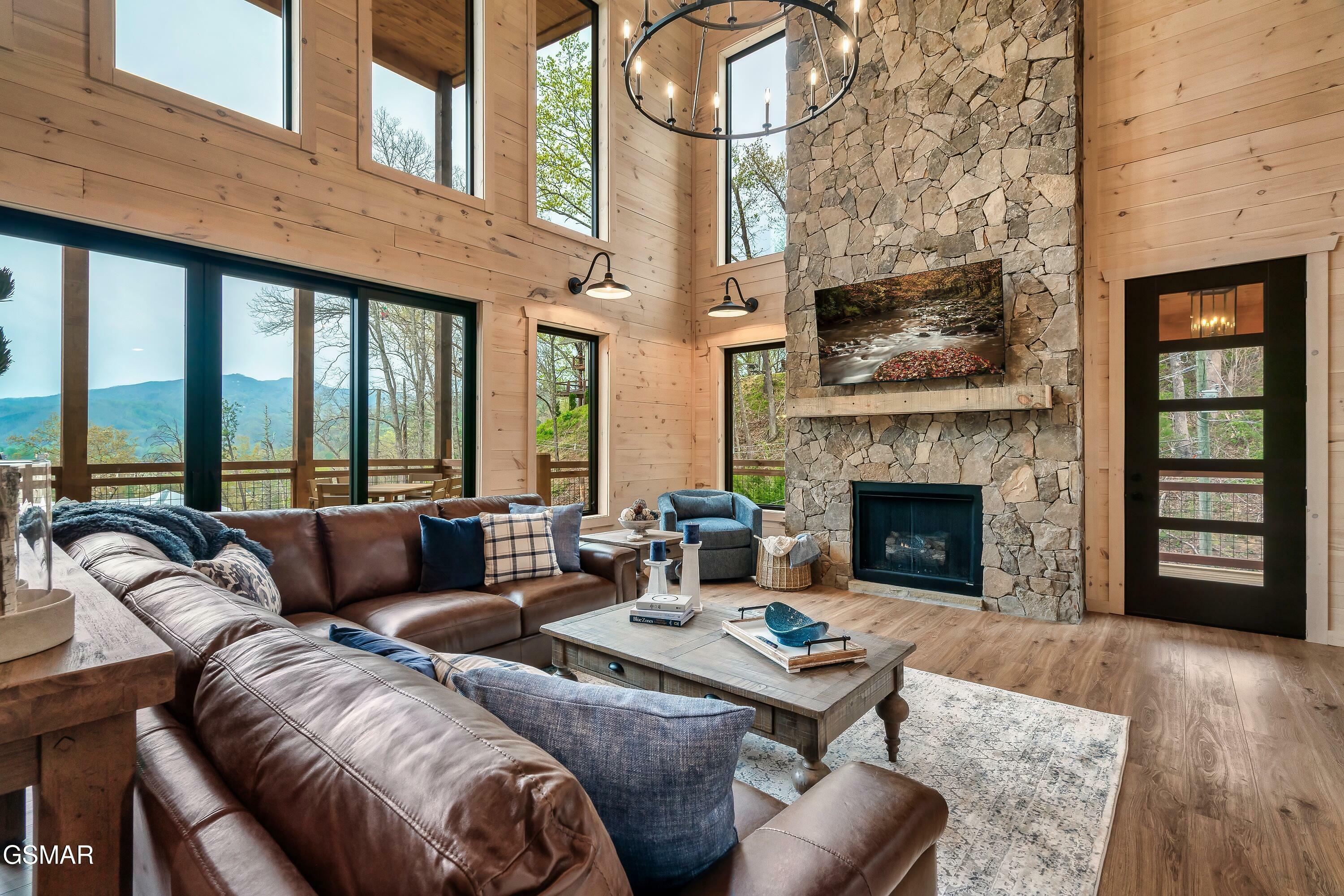 Property Photo: 140 Water Tower Road TN 37738