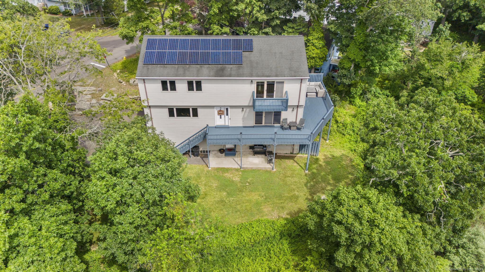 Property Photo: 117 Mansfield Grove Road CT 06512