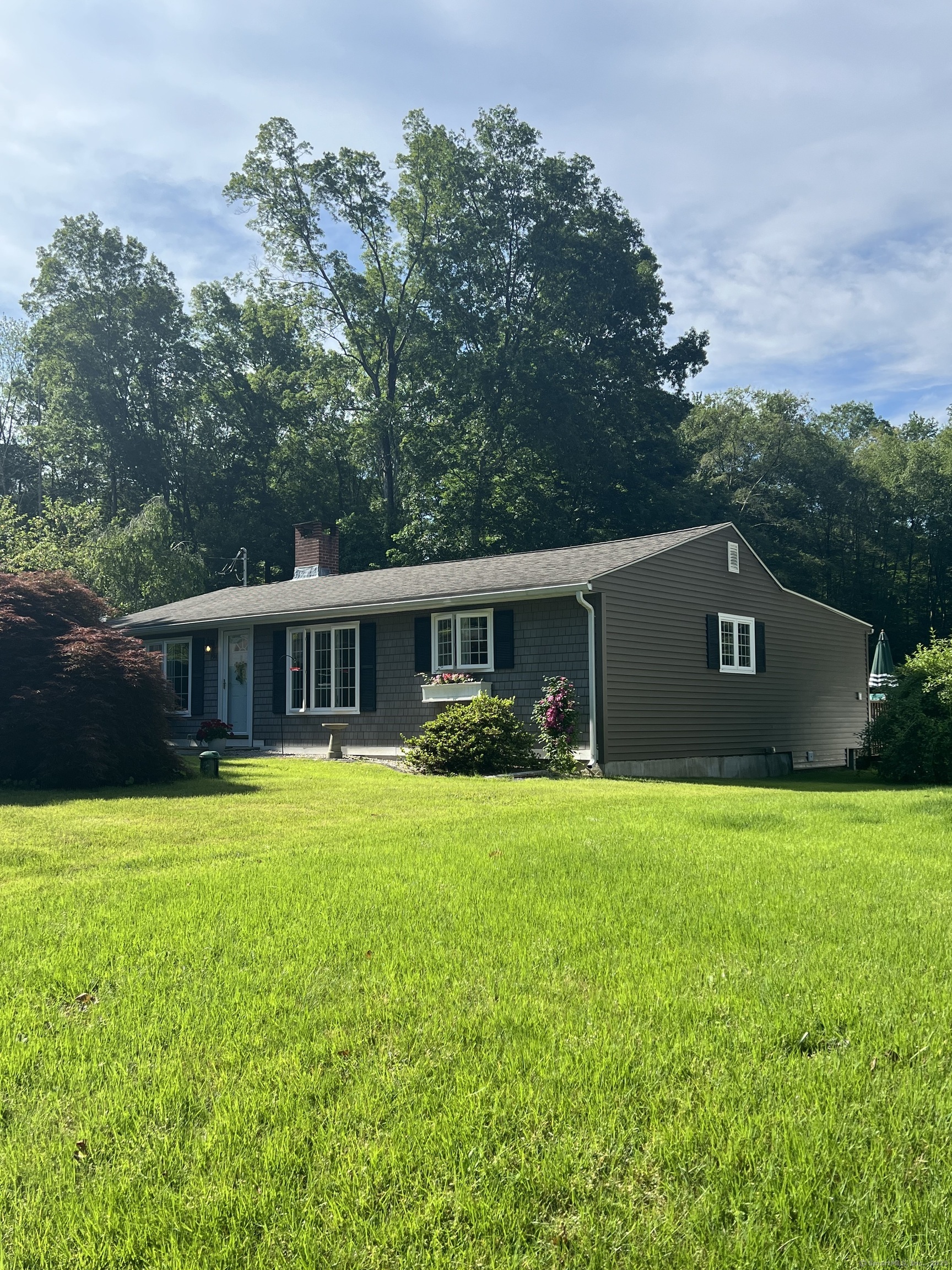 Property Photo: 194 Reynolds Drive CT 06238