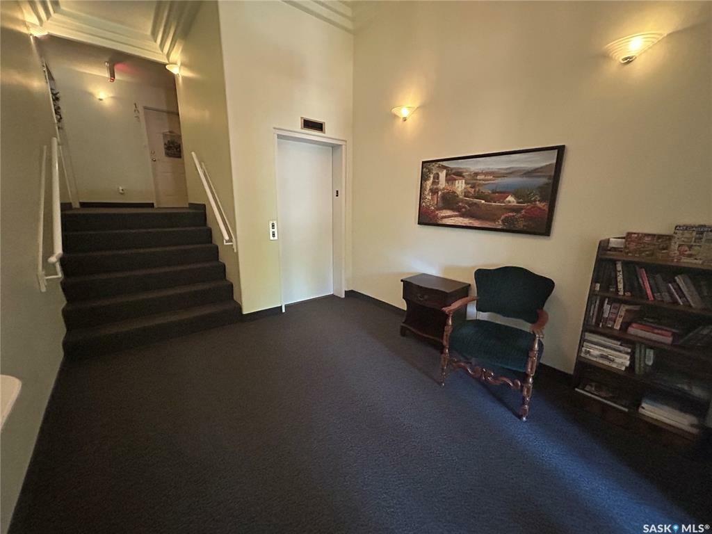 Property Photo: 1202 1st Avenue N 204 SK S6H 3N6