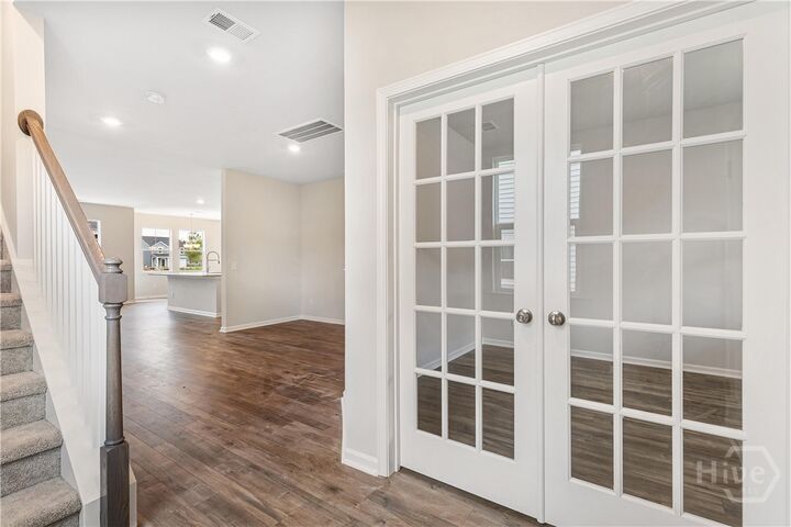 Property Photo:  21 Emerson Way  GA 31322 