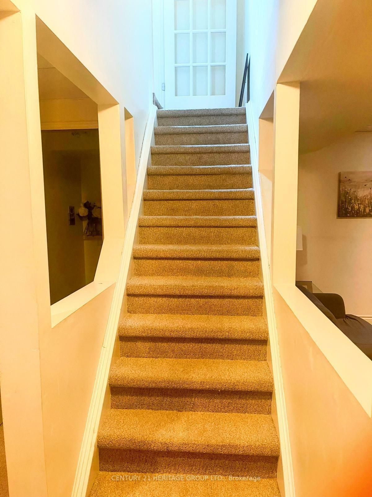 Property Photo:  1734 Wollaston Court Basement  ON L1V 2X1 