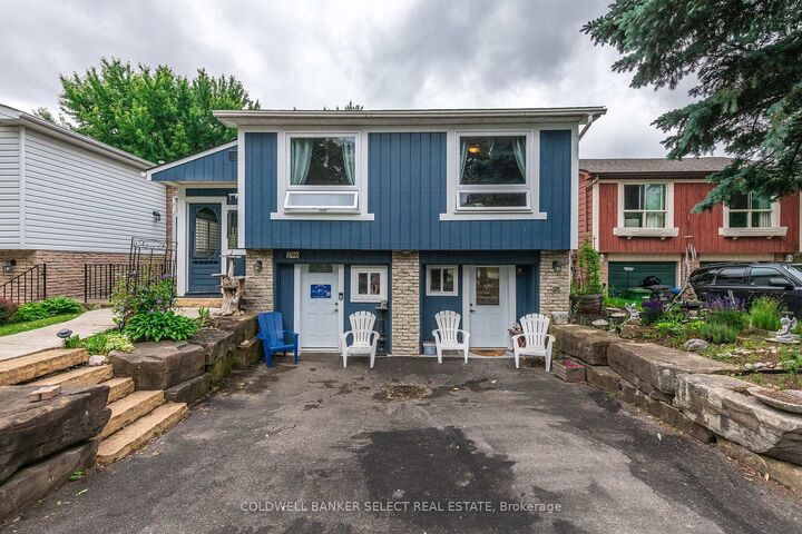 296 Whitehead Crescent  Caledon ON L7E 3Y1 photo