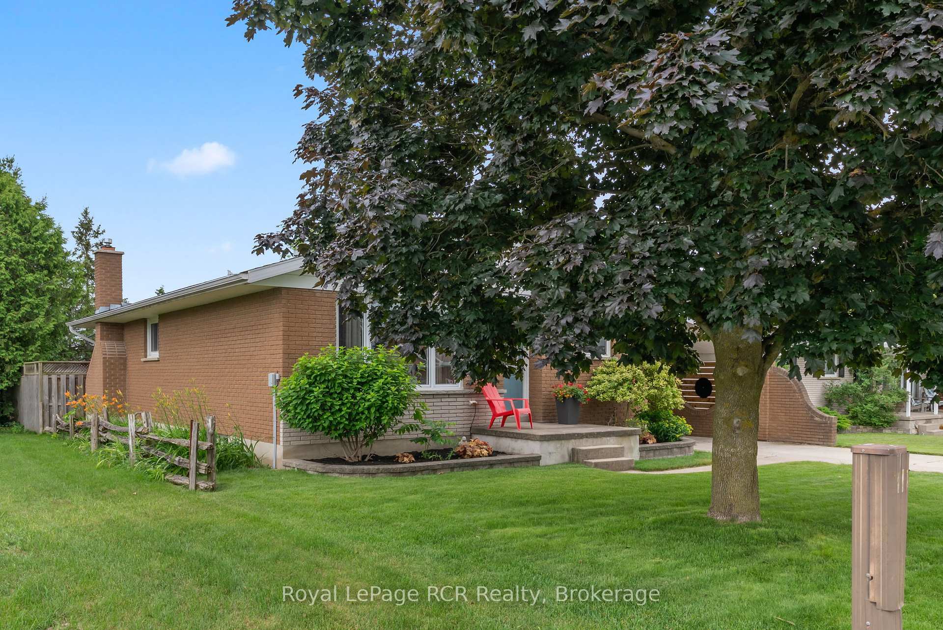 Property Photo: 657 14th Street ON N4N 3G9