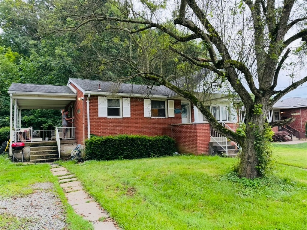 Property Photo: 12732 Spruce Dr PA 15642
