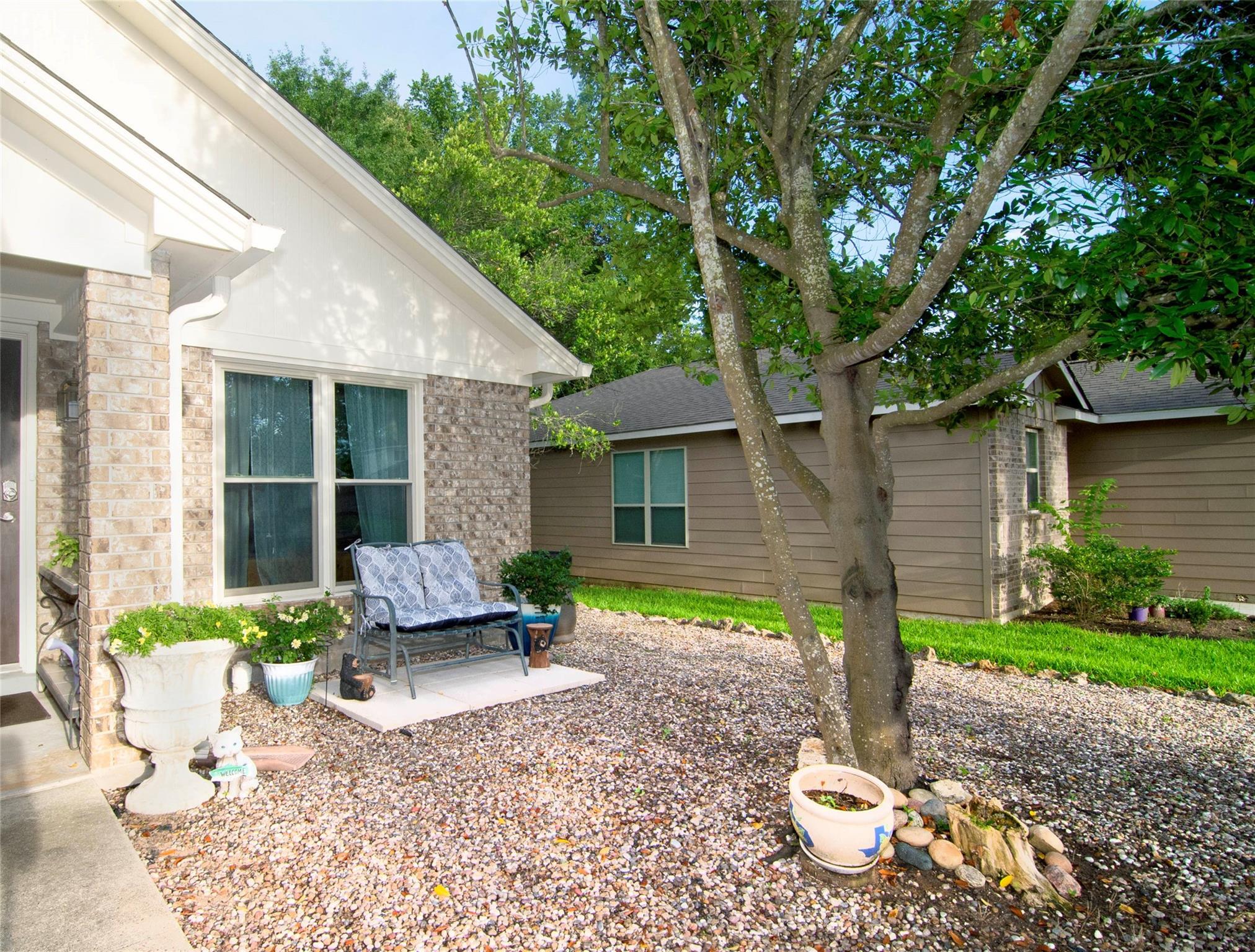 Property Photo:  4930 Pleasure Lake Lane  TX 77318 