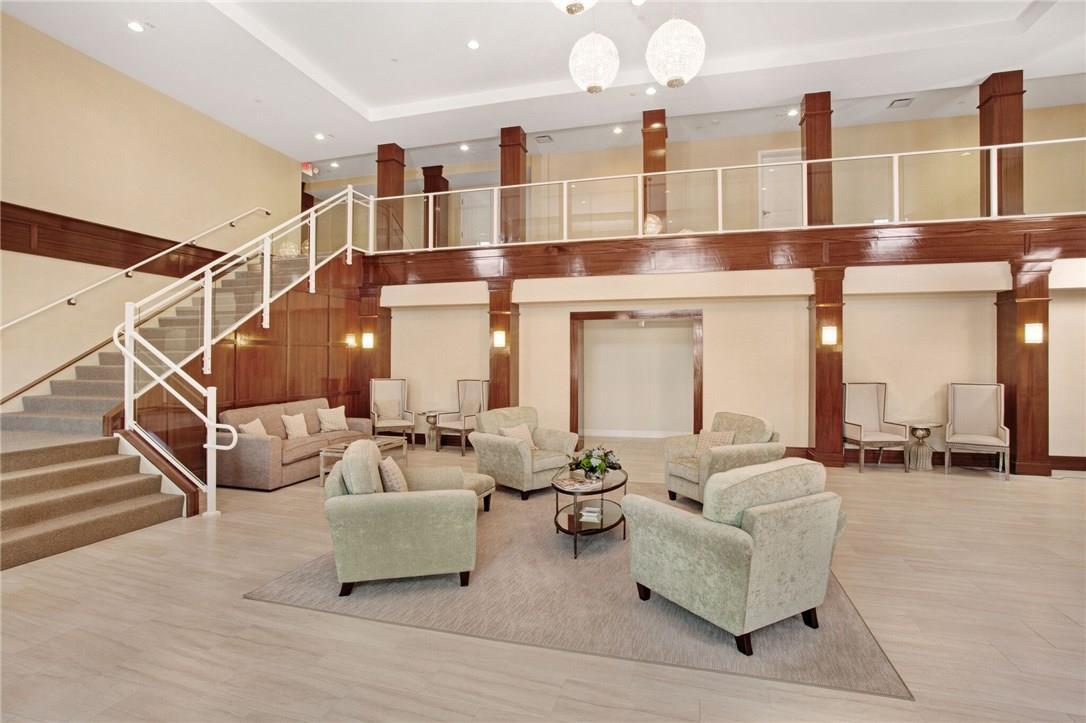 Property Photo: 10 Byron Place 407 NY 10538