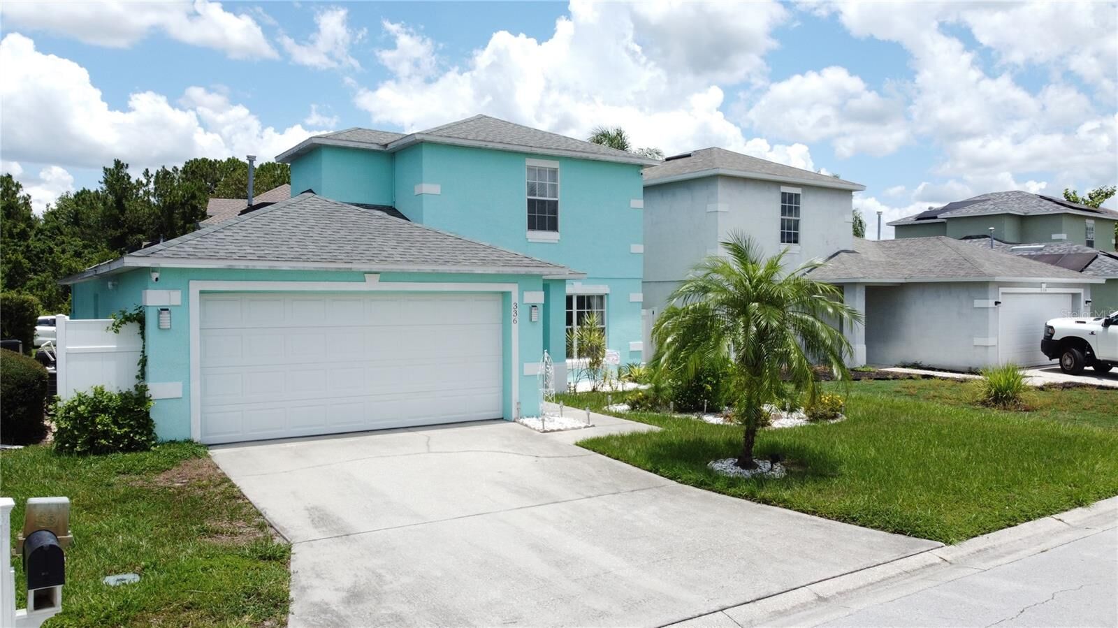 Property Photo:  336 Hollingshead Loop  FL 33896 