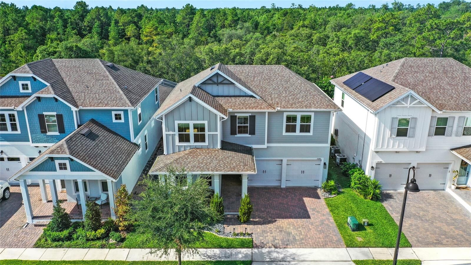 Property Photo: 15343 Lebeau Loop FL 34787