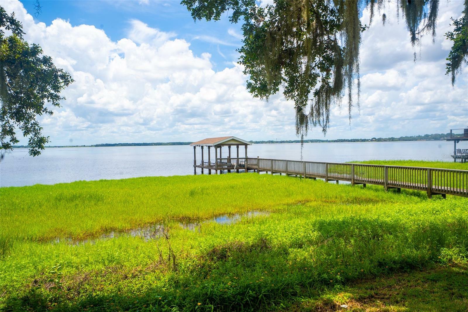 Property Photo:  16400 Lakeshore Drive  FL 34715 
